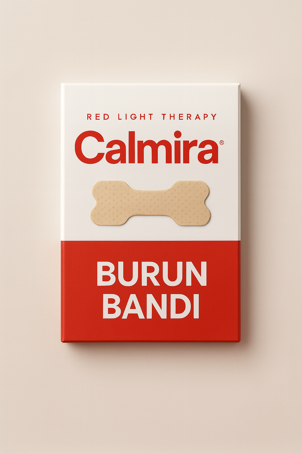 Calmira® Burun Bandı