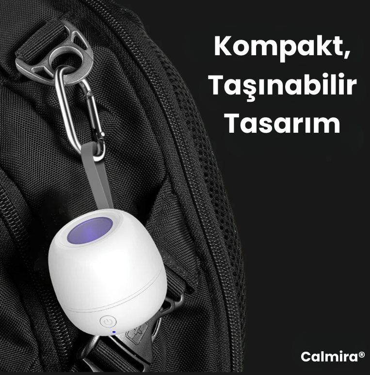 Calmira® Sterilizasyon Kutusu