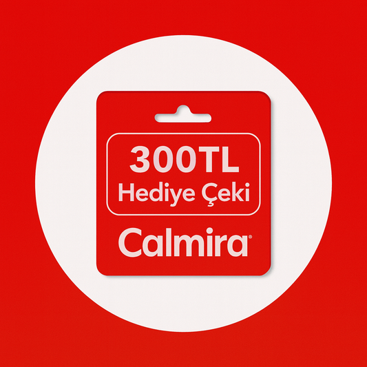 300 TL Hediye Çeki