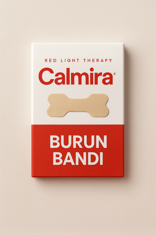Calmira® Burun Bandı
